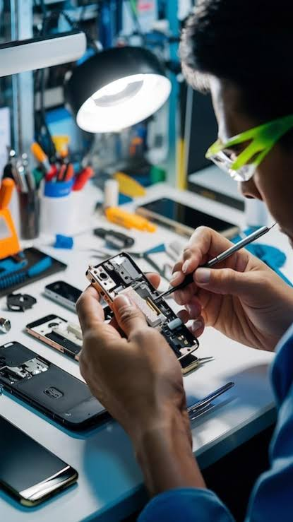 Phone Repair